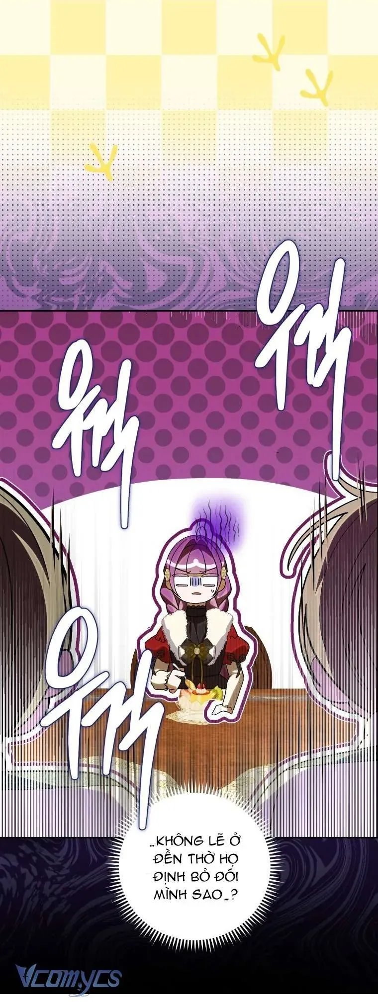 Người Vợ Hắc Ám Của Cậu Chồng Nhỏ - Chap 26 - Trang 75