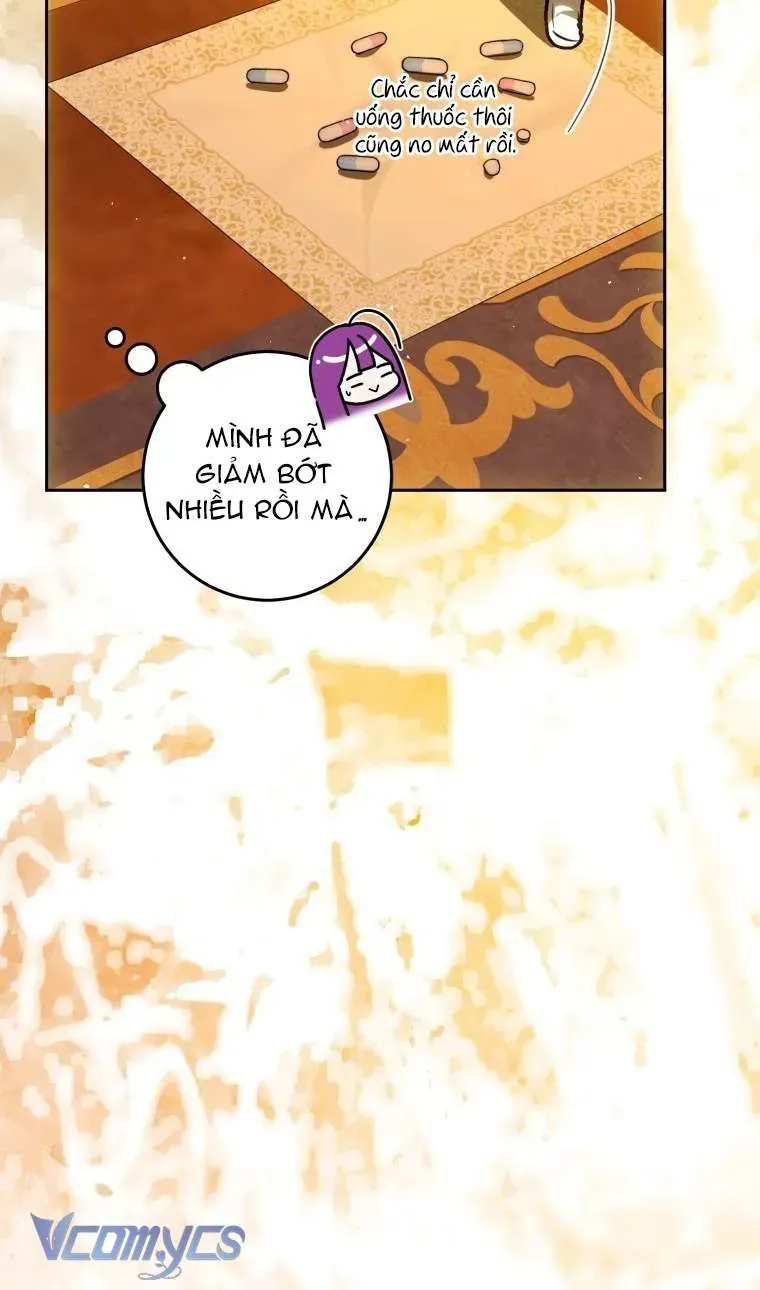 Người Vợ Hắc Ám Của Cậu Chồng Nhỏ - Chap 26 - Trang 78