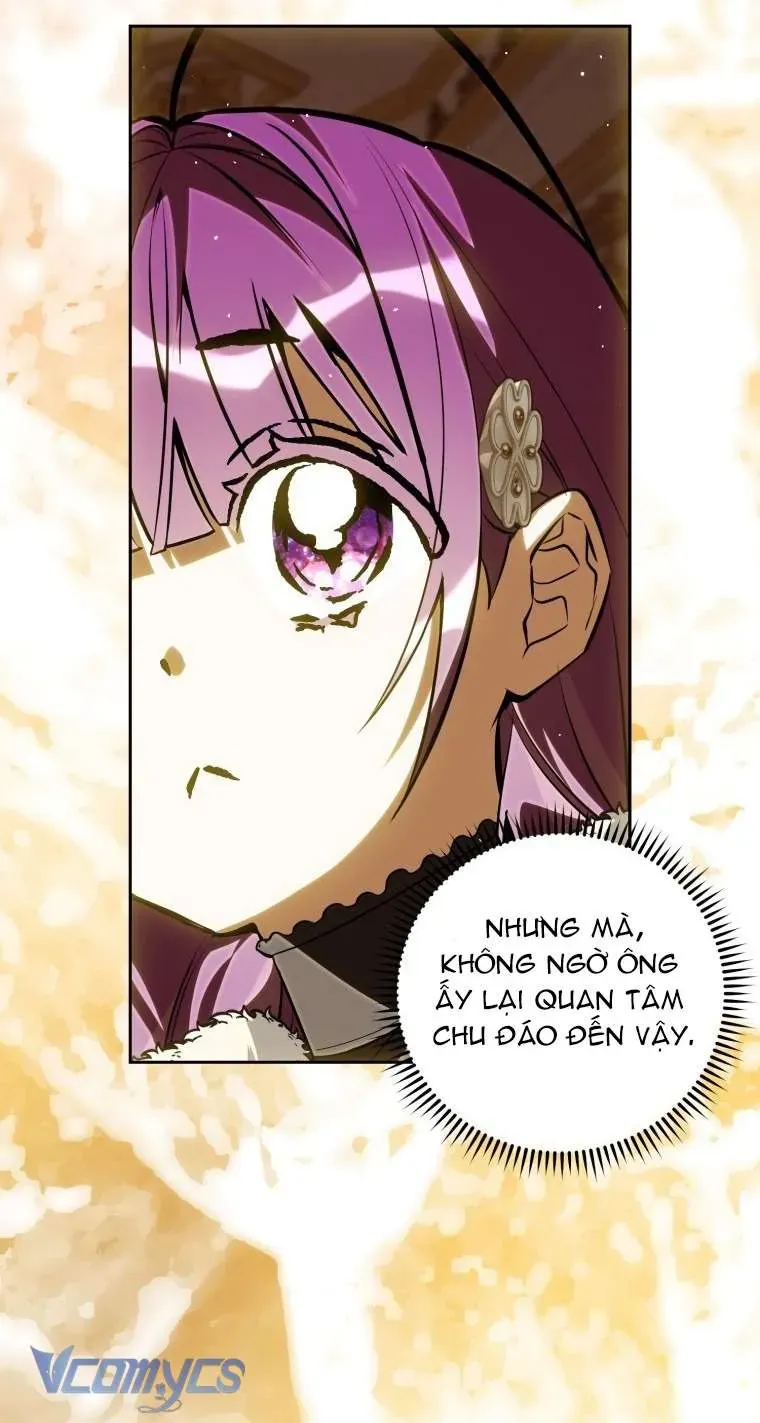 Người Vợ Hắc Ám Của Cậu Chồng Nhỏ - Chap 26 - Trang 79