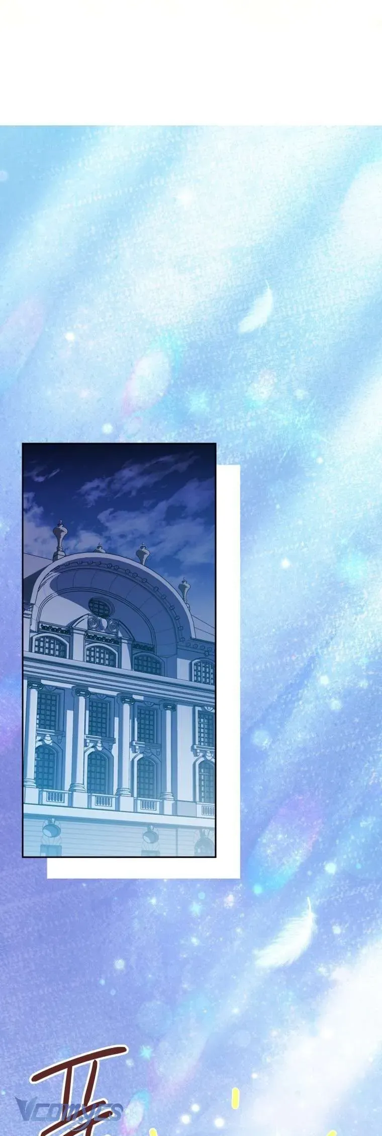 Người Vợ Hắc Ám Của Cậu Chồng Nhỏ - Chap 26 - Trang 82