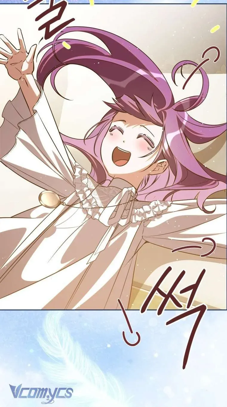 Người Vợ Hắc Ám Của Cậu Chồng Nhỏ - Chap 26 - Trang 83