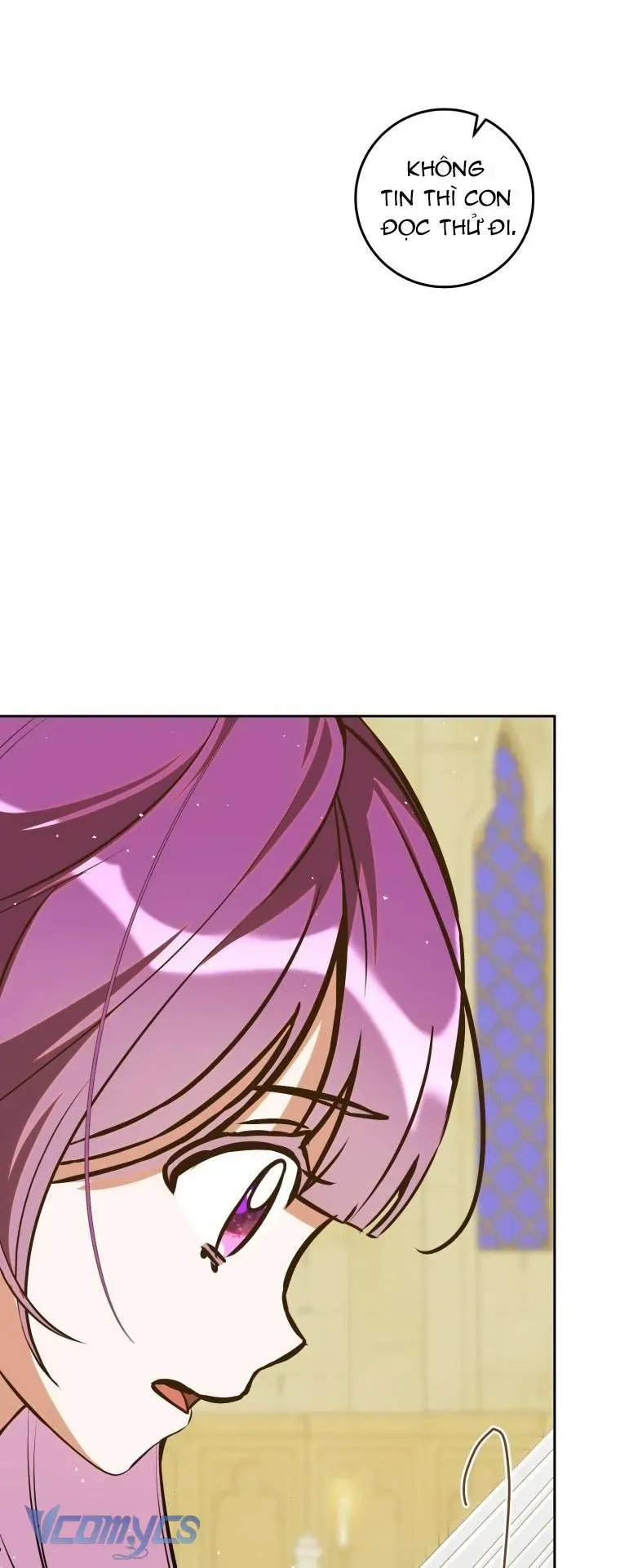 Người Vợ Hắc Ám Của Cậu Chồng Nhỏ - Chap 26 - Trang 89