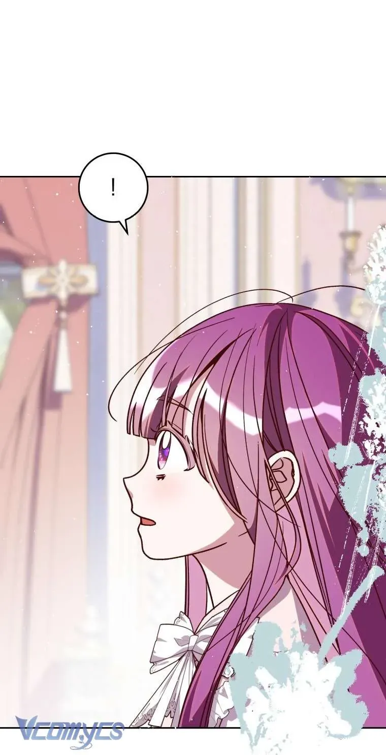 Người Vợ Hắc Ám Của Cậu Chồng Nhỏ - Chap 26 - Trang 10