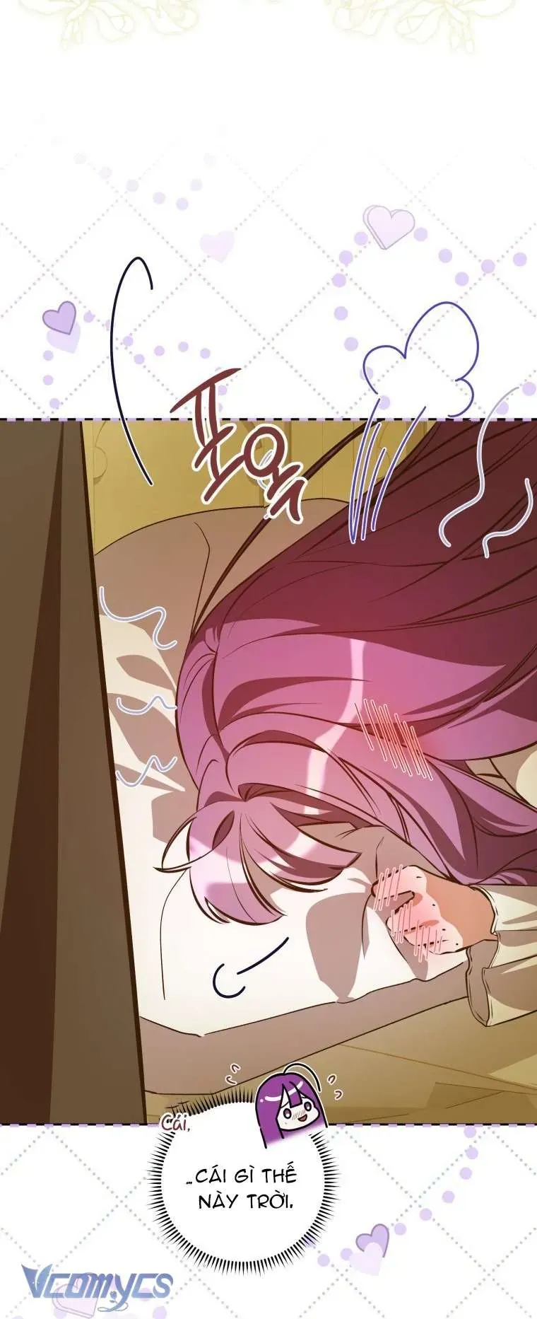 Người Vợ Hắc Ám Của Cậu Chồng Nhỏ - Chap 26 - Trang 95