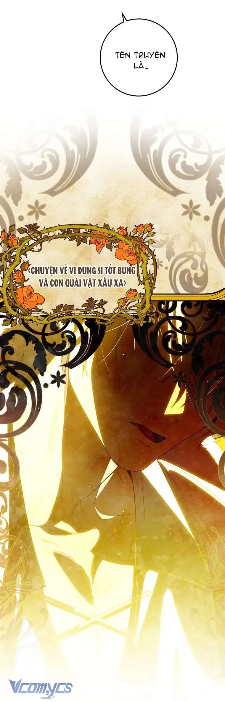 Người Vợ Hắc Ám Của Cậu Chồng Nhỏ - Chap 26 - Trang 97