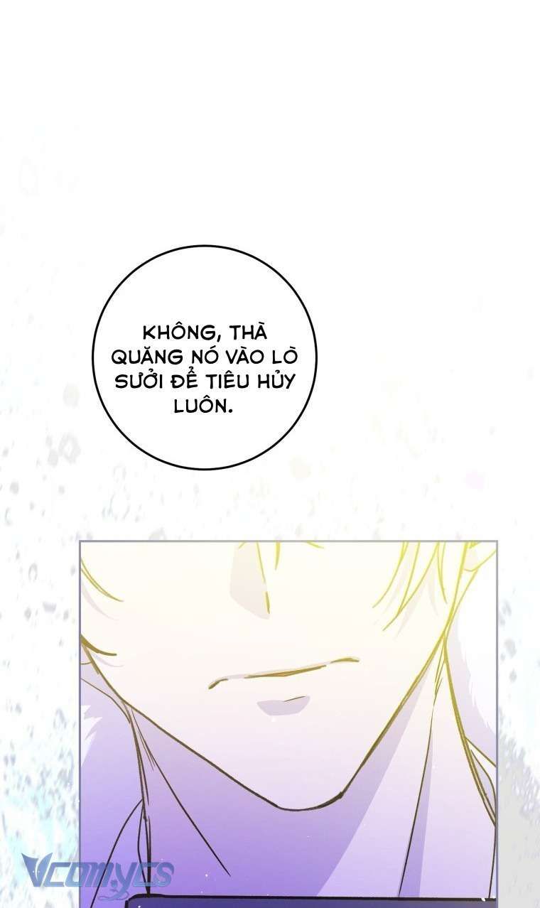 Người Vợ Hắc Ám Của Cậu Chồng Nhỏ - Chap 27 - Trang 11