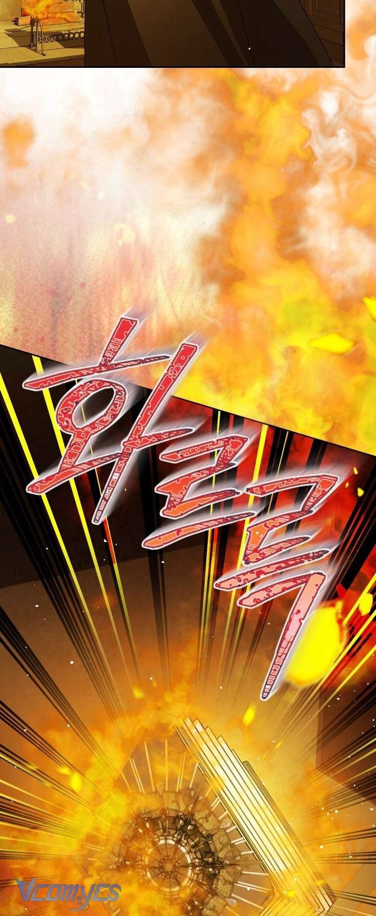 Người Vợ Hắc Ám Của Cậu Chồng Nhỏ - Chap 27 - Trang 13
