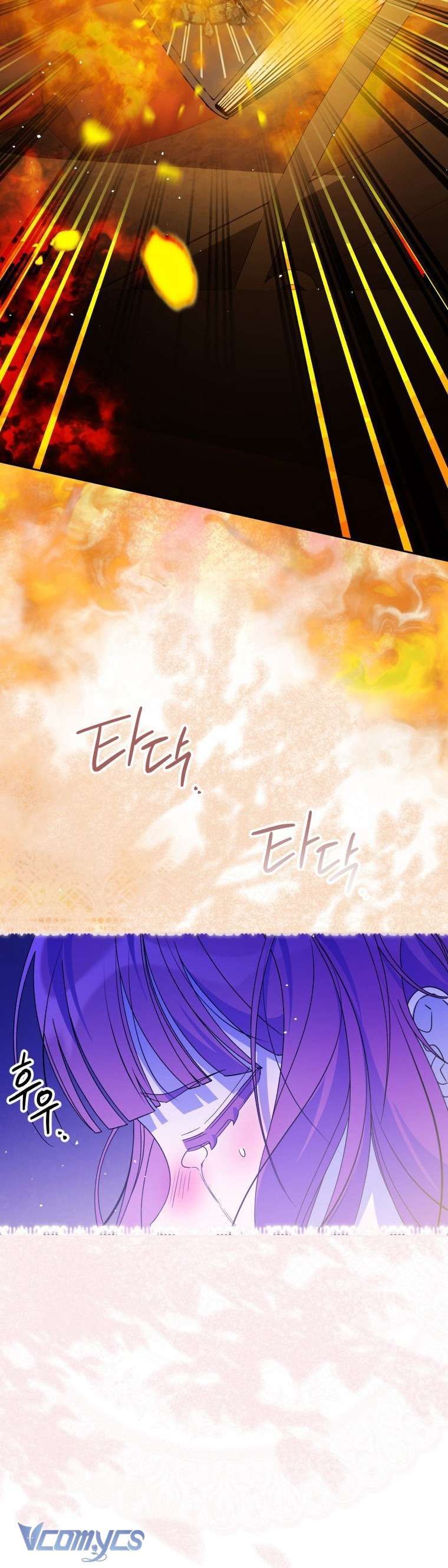 Người Vợ Hắc Ám Của Cậu Chồng Nhỏ - Chap 27 - Trang 14