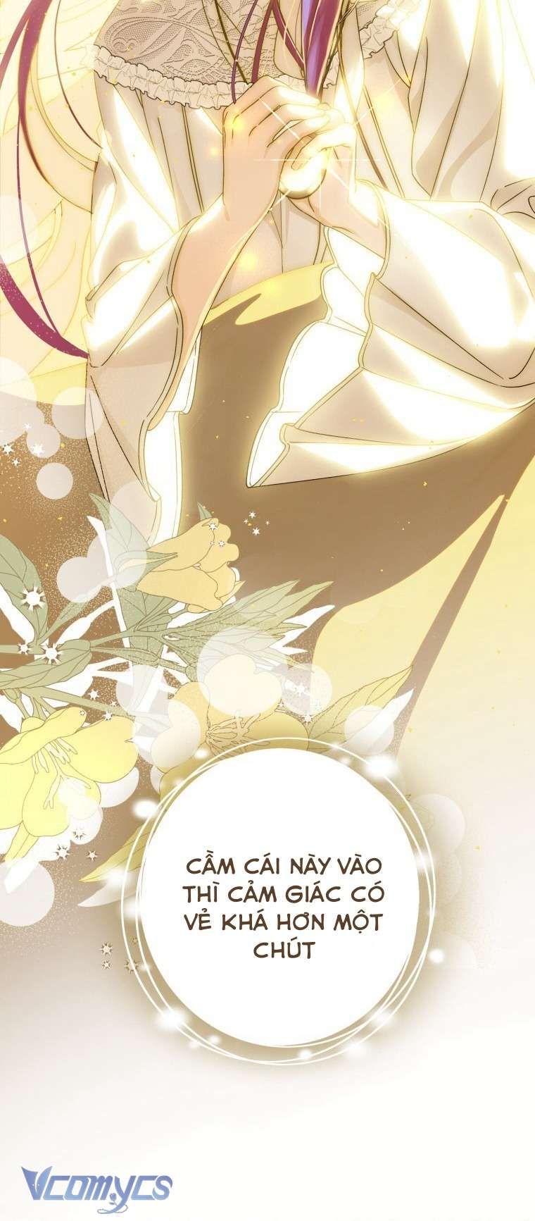 Người Vợ Hắc Ám Của Cậu Chồng Nhỏ - Chap 27 - Trang 17