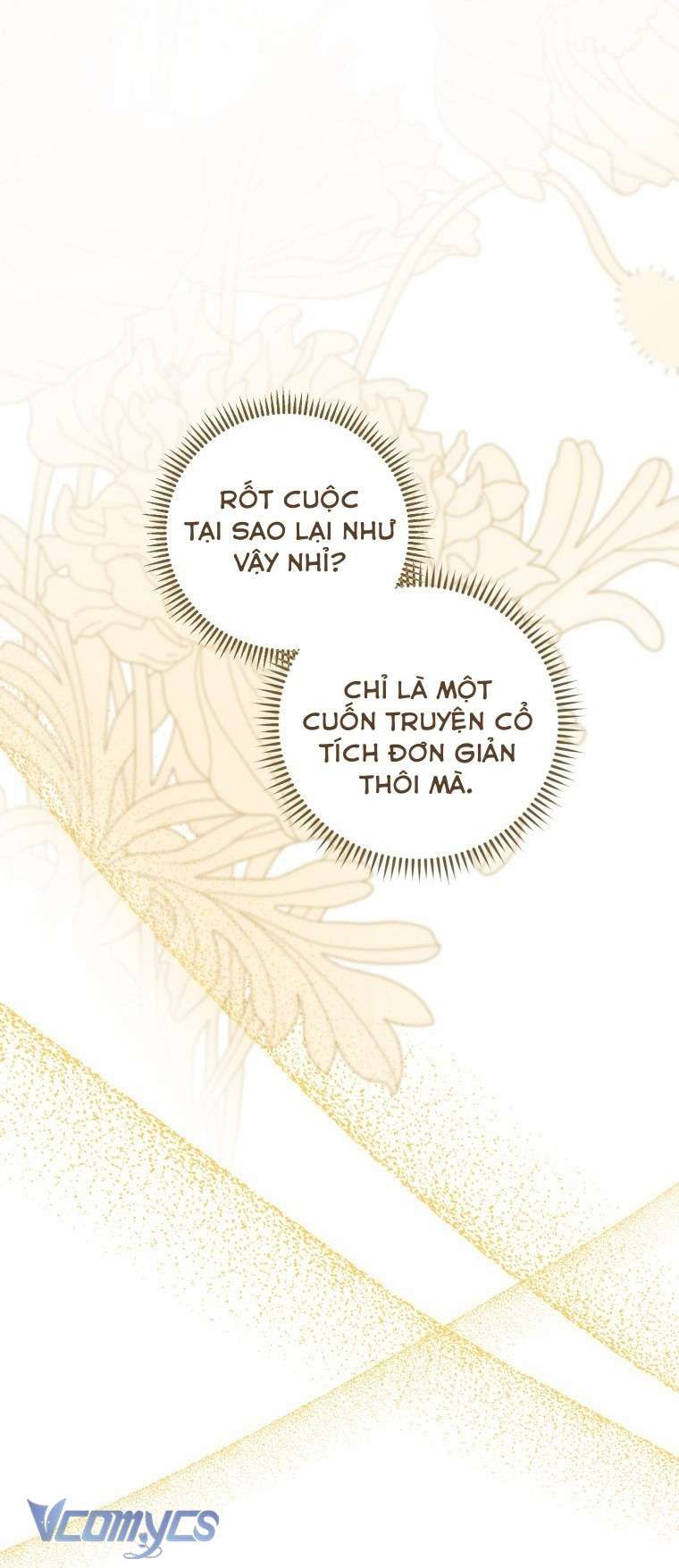 Người Vợ Hắc Ám Của Cậu Chồng Nhỏ - Chap 27 - Trang 18