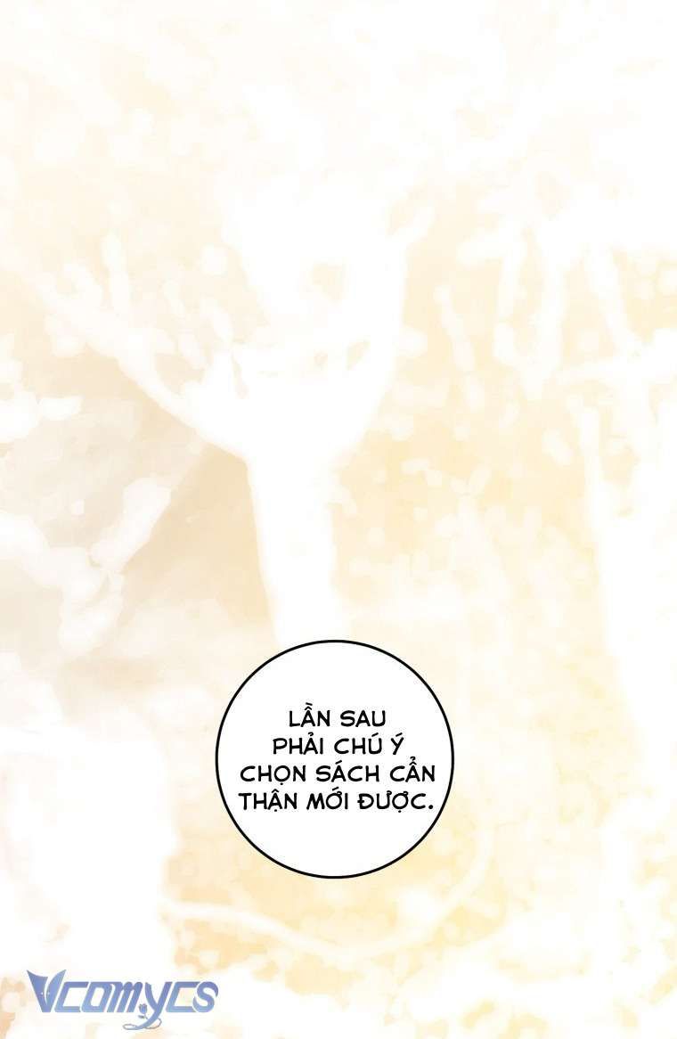 Người Vợ Hắc Ám Của Cậu Chồng Nhỏ - Chap 27 - Trang 20