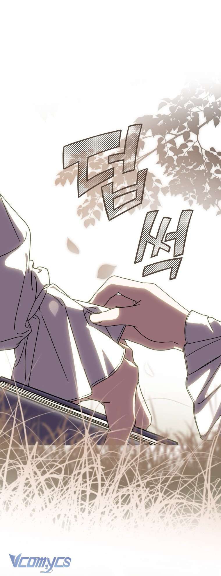 Người Vợ Hắc Ám Của Cậu Chồng Nhỏ - Chap 27 - Trang 3