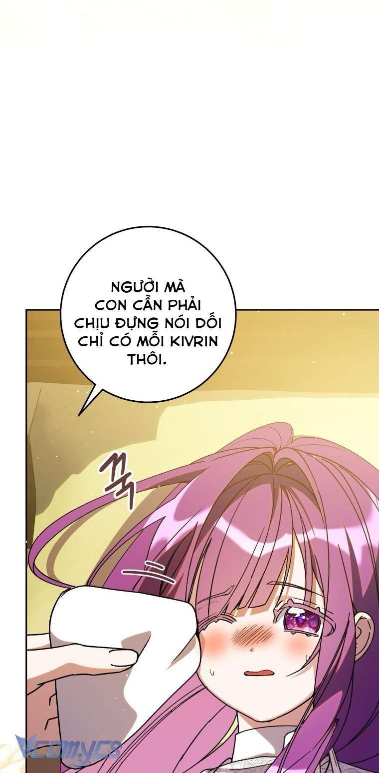 Người Vợ Hắc Ám Của Cậu Chồng Nhỏ - Chap 27 - Trang 22