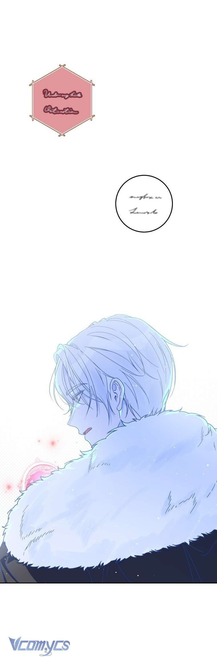 Người Vợ Hắc Ám Của Cậu Chồng Nhỏ - Chap 27 - Trang 26