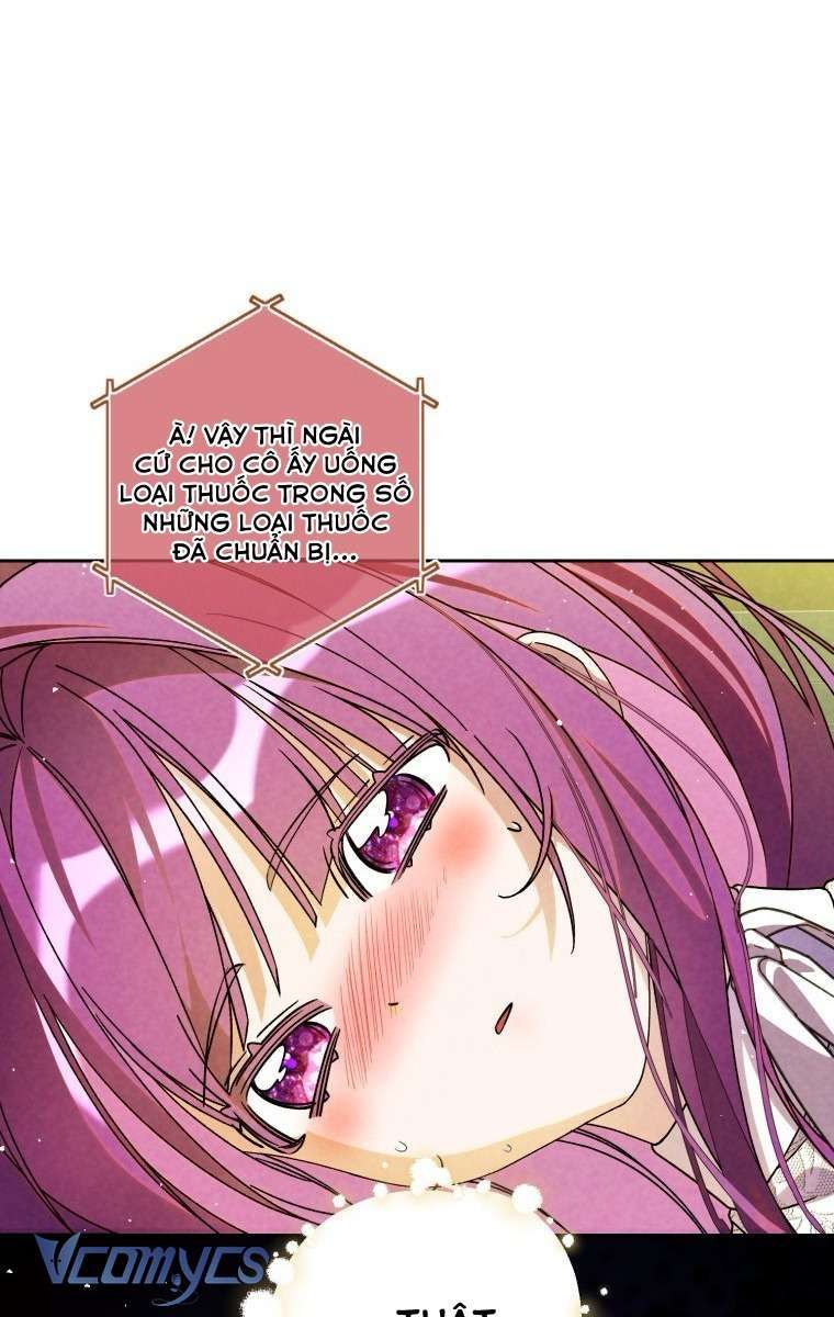 Người Vợ Hắc Ám Của Cậu Chồng Nhỏ - Chap 27 - Trang 27
