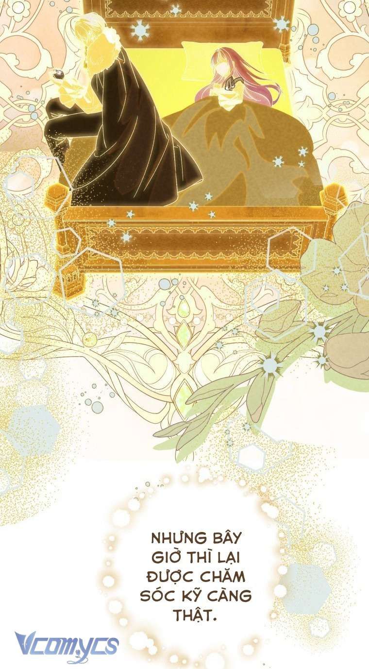 Người Vợ Hắc Ám Của Cậu Chồng Nhỏ - Chap 27 - Trang 30