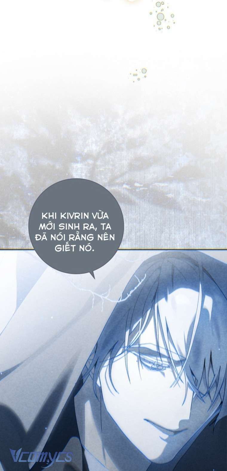 Người Vợ Hắc Ám Của Cậu Chồng Nhỏ - Chap 27 - Trang 31