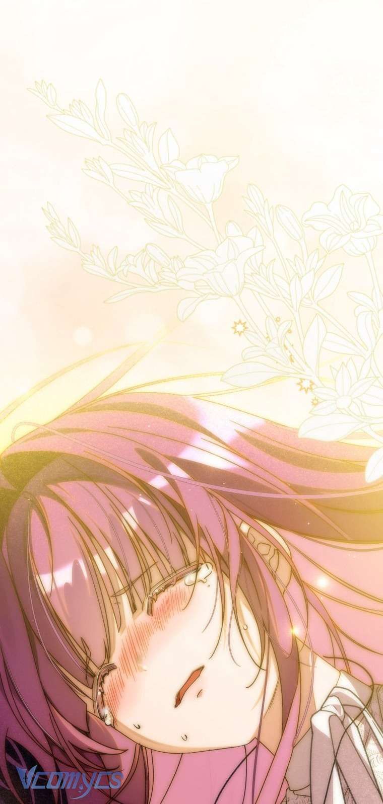 Người Vợ Hắc Ám Của Cậu Chồng Nhỏ - Chap 27 - Trang 35