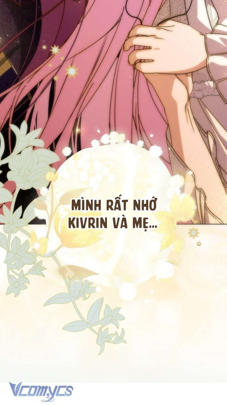 Người Vợ Hắc Ám Của Cậu Chồng Nhỏ - Chap 27 - Trang 36