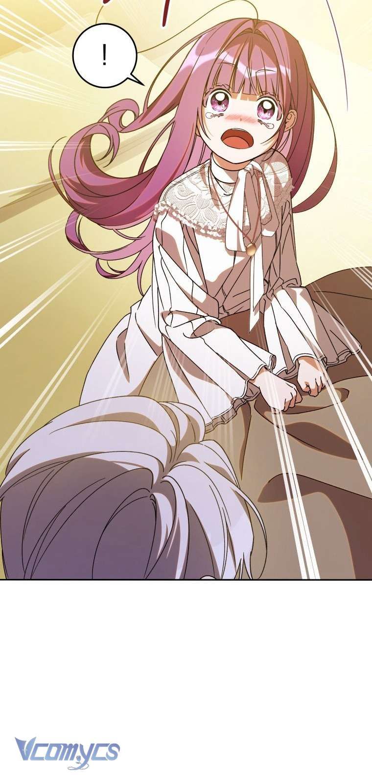 Người Vợ Hắc Ám Của Cậu Chồng Nhỏ - Chap 27 - Trang 39