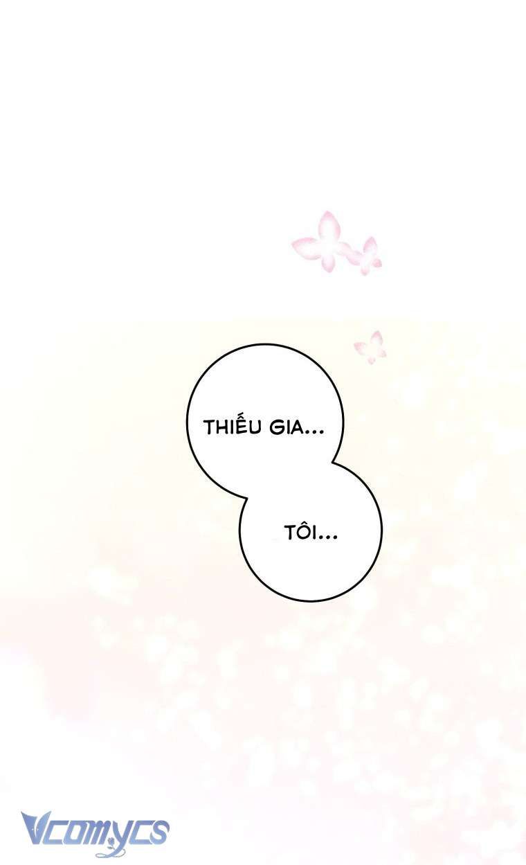 Người Vợ Hắc Ám Của Cậu Chồng Nhỏ - Chap 27 - Trang 41