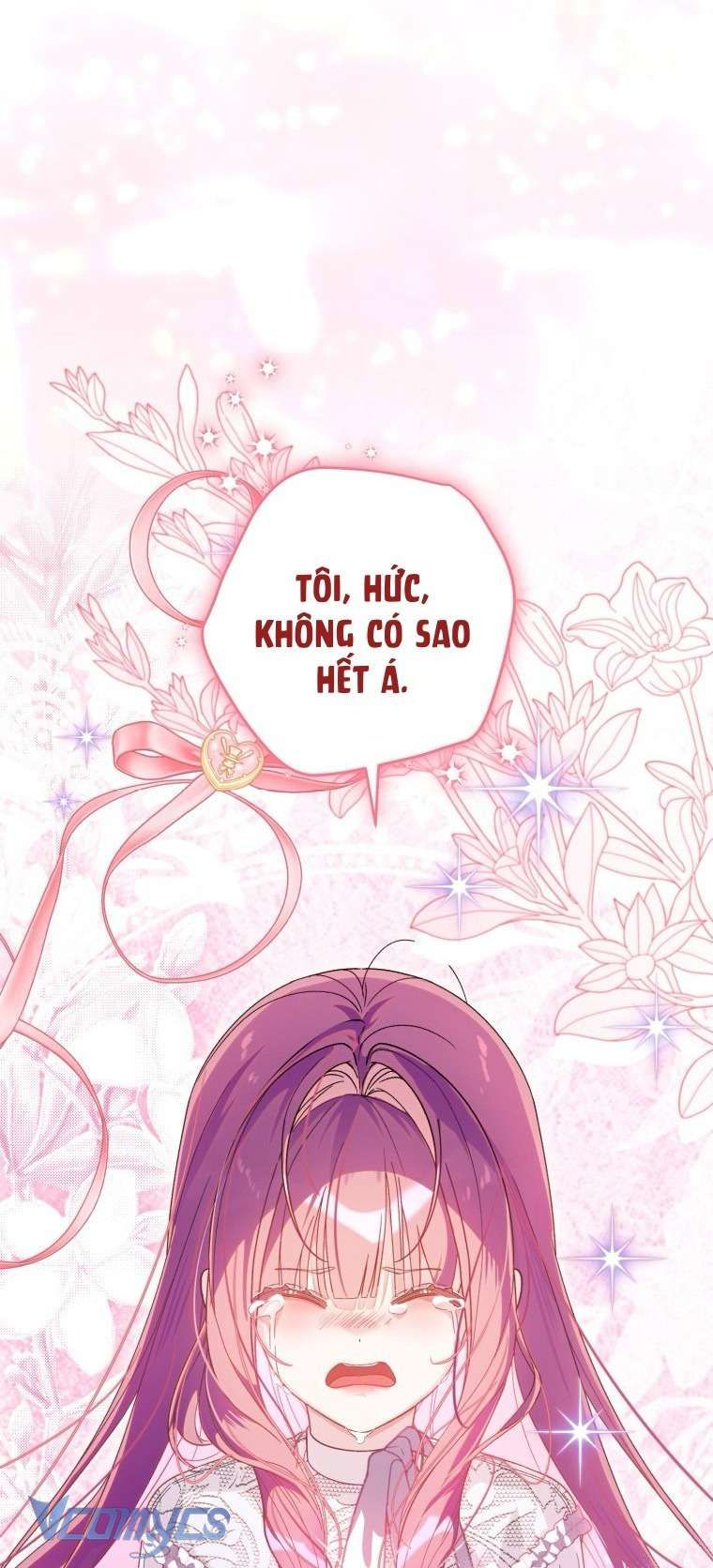 Người Vợ Hắc Ám Của Cậu Chồng Nhỏ - Chap 27 - Trang 42