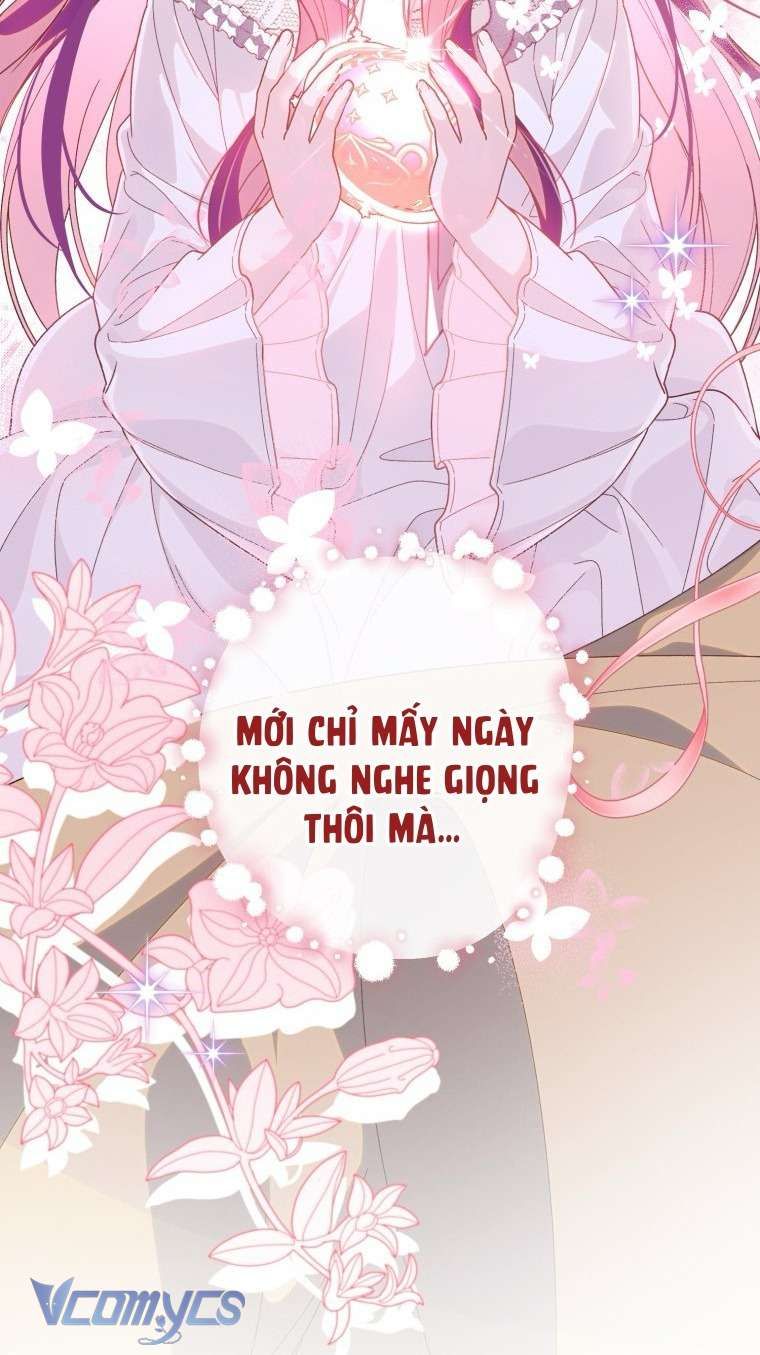 Người Vợ Hắc Ám Của Cậu Chồng Nhỏ - Chap 27 - Trang 43
