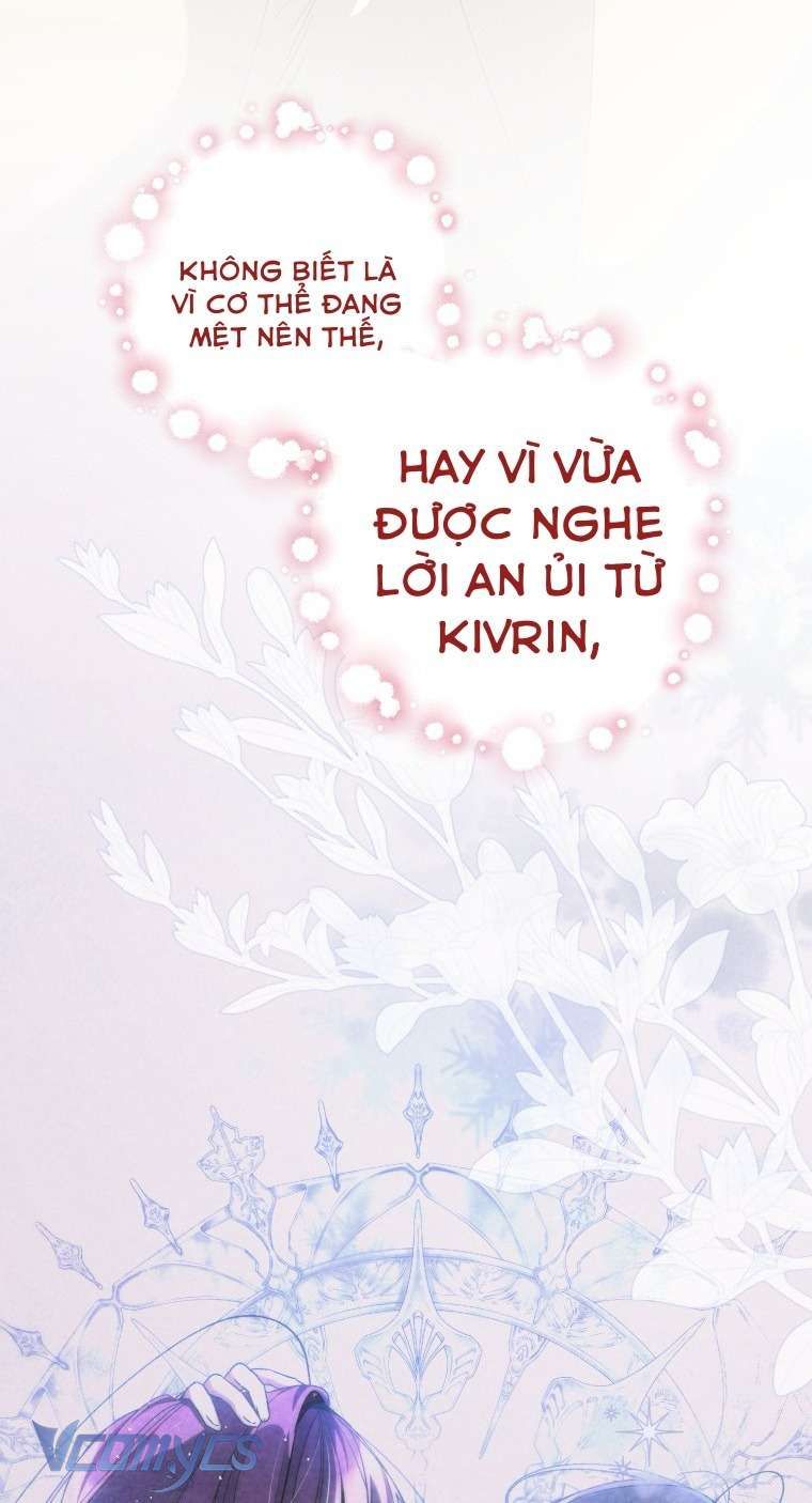 Người Vợ Hắc Ám Của Cậu Chồng Nhỏ - Chap 27 - Trang 44