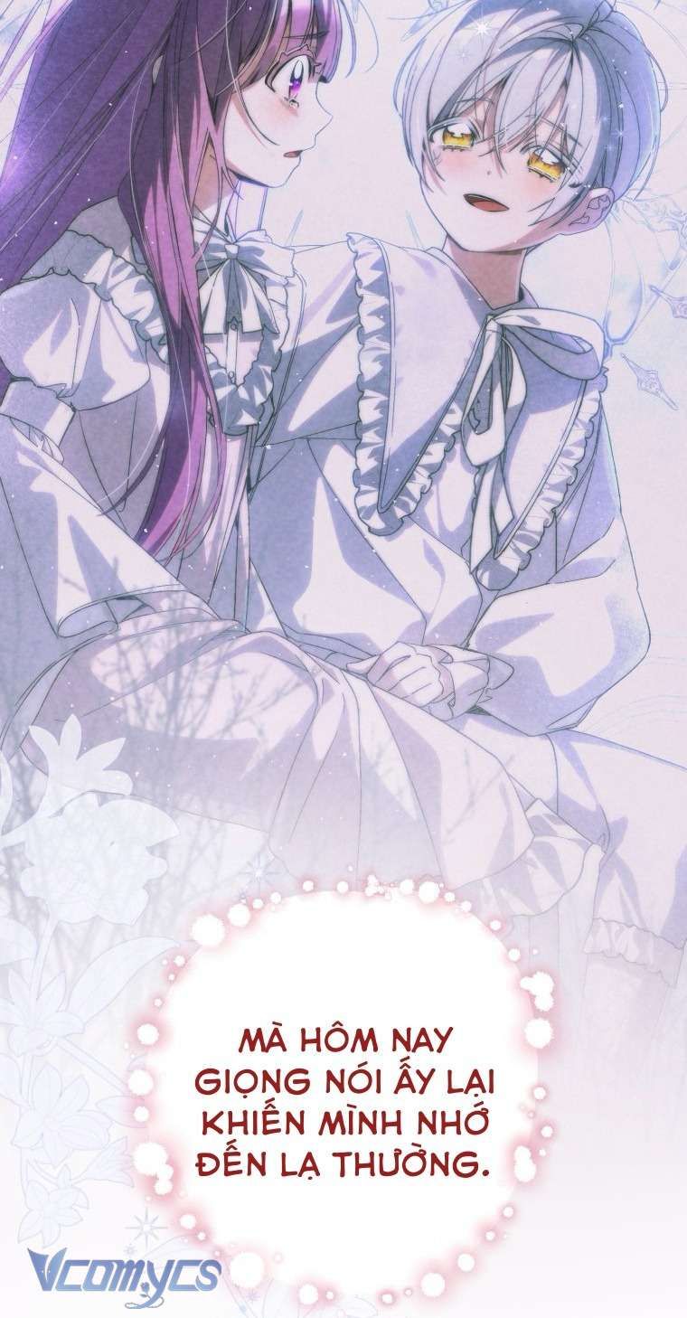 Người Vợ Hắc Ám Của Cậu Chồng Nhỏ - Chap 27 - Trang 45