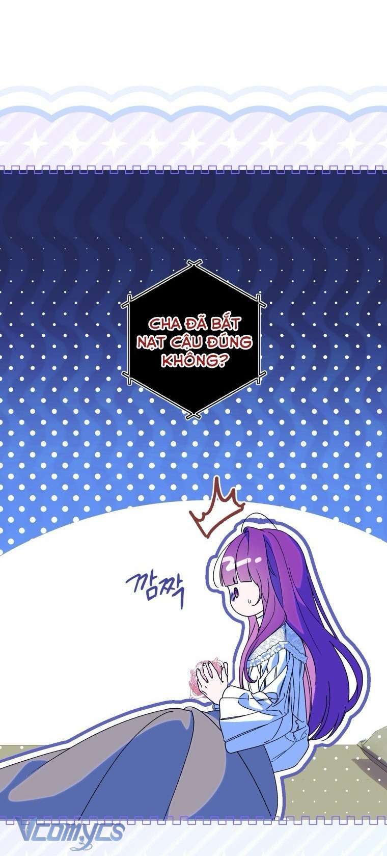 Người Vợ Hắc Ám Của Cậu Chồng Nhỏ - Chap 27 - Trang 47