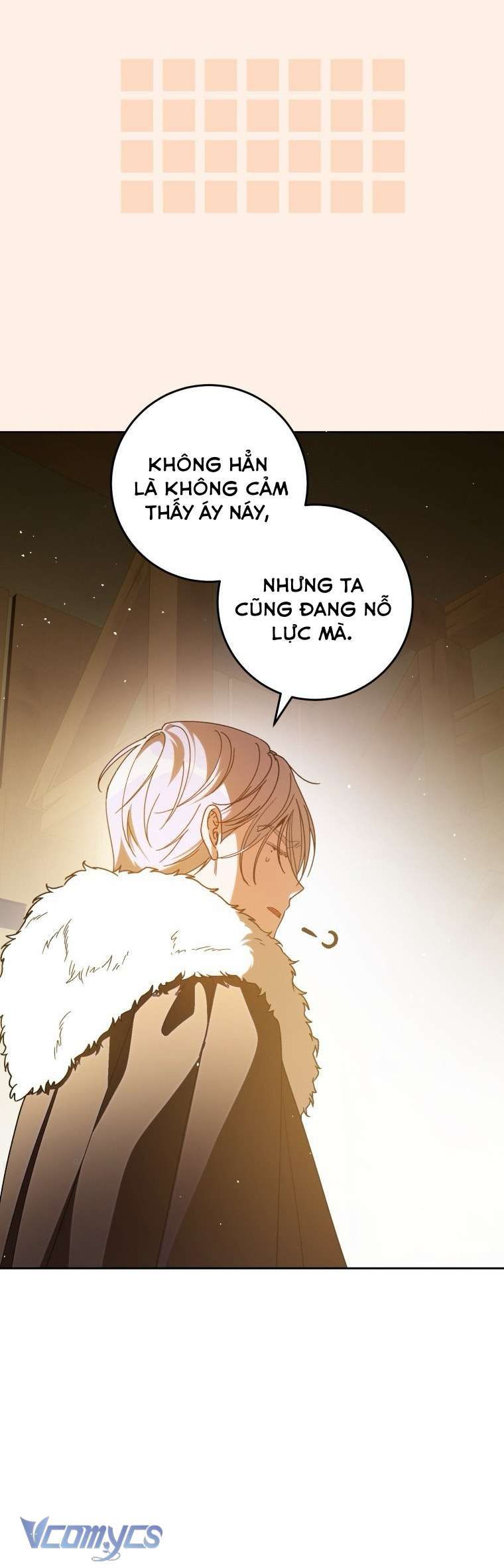 Người Vợ Hắc Ám Của Cậu Chồng Nhỏ - Chap 27 - Trang 49