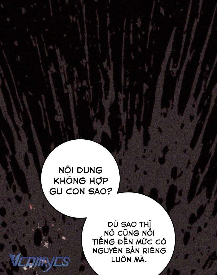 Người Vợ Hắc Ám Của Cậu Chồng Nhỏ - Chap 27 - Trang 6