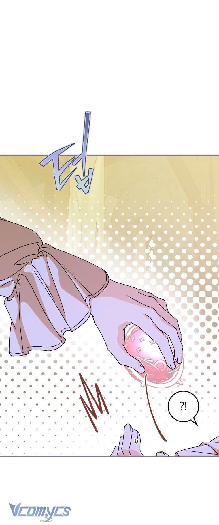 Người Vợ Hắc Ám Của Cậu Chồng Nhỏ - Chap 27 - Trang 51