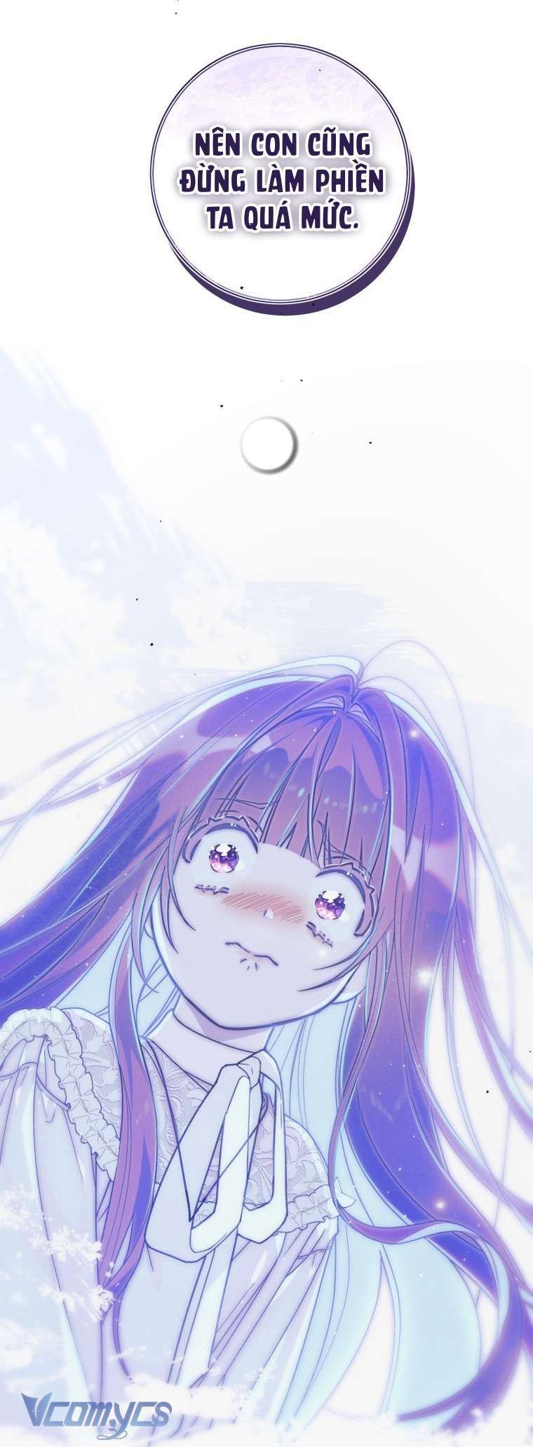 Người Vợ Hắc Ám Của Cậu Chồng Nhỏ - Chap 27 - Trang 58