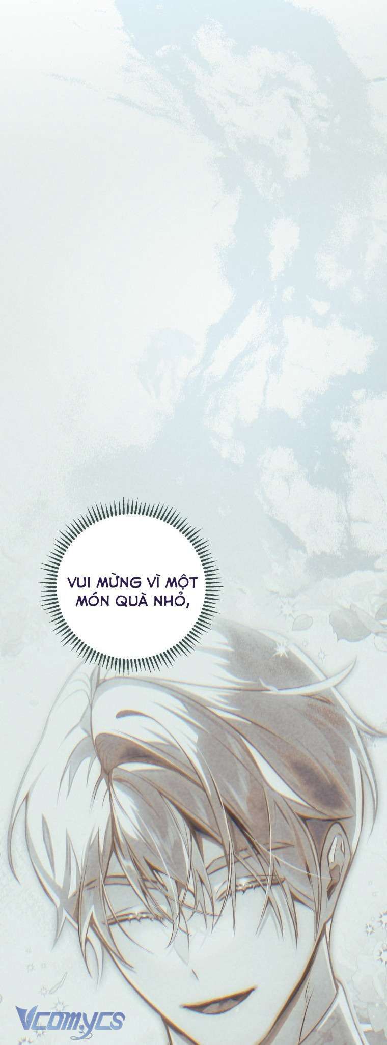 Người Vợ Hắc Ám Của Cậu Chồng Nhỏ - Chap 27 - Trang 60