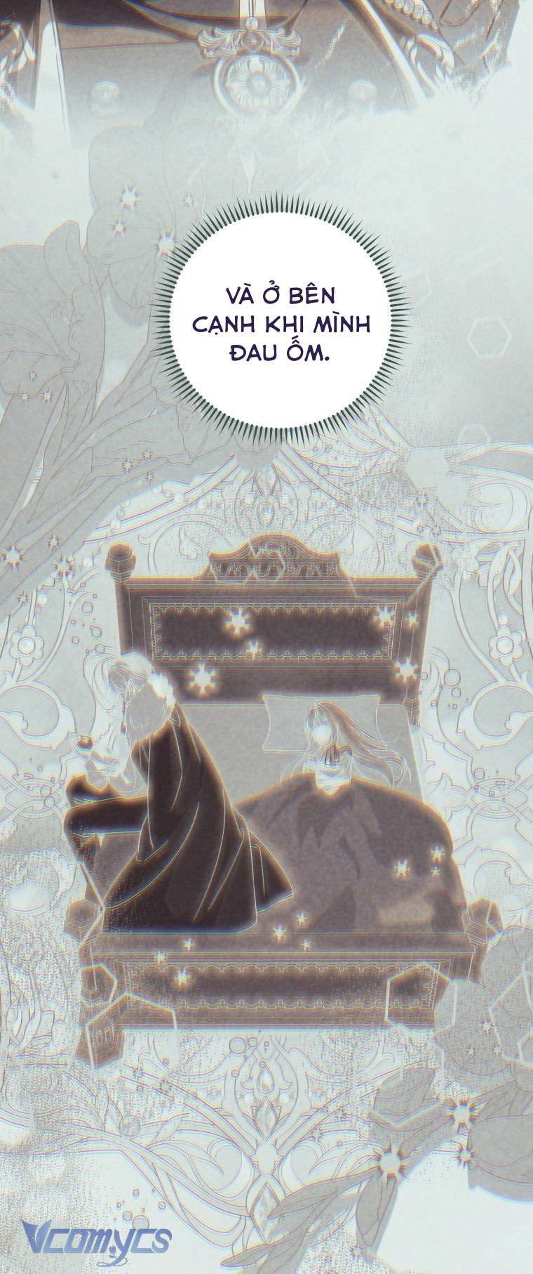 Người Vợ Hắc Ám Của Cậu Chồng Nhỏ - Chap 27 - Trang 62