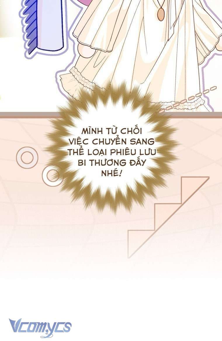 Người Vợ Hắc Ám Của Cậu Chồng Nhỏ - Chap 27 - Trang 70