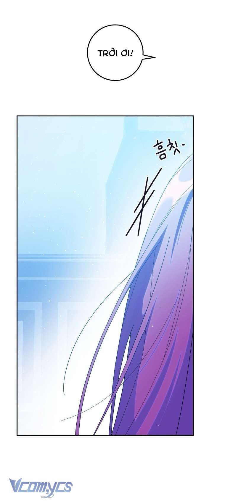 Người Vợ Hắc Ám Của Cậu Chồng Nhỏ - Chap 27 - Trang 77