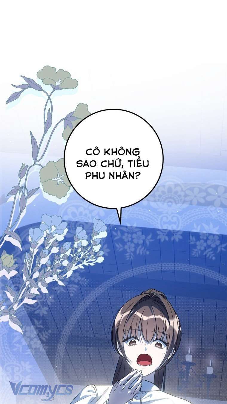 Người Vợ Hắc Ám Của Cậu Chồng Nhỏ - Chap 27 - Trang 78