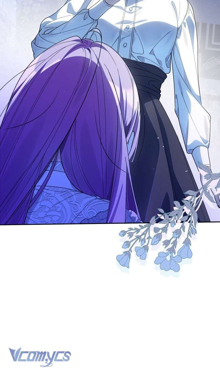 Người Vợ Hắc Ám Của Cậu Chồng Nhỏ - Chap 27 - Trang 79