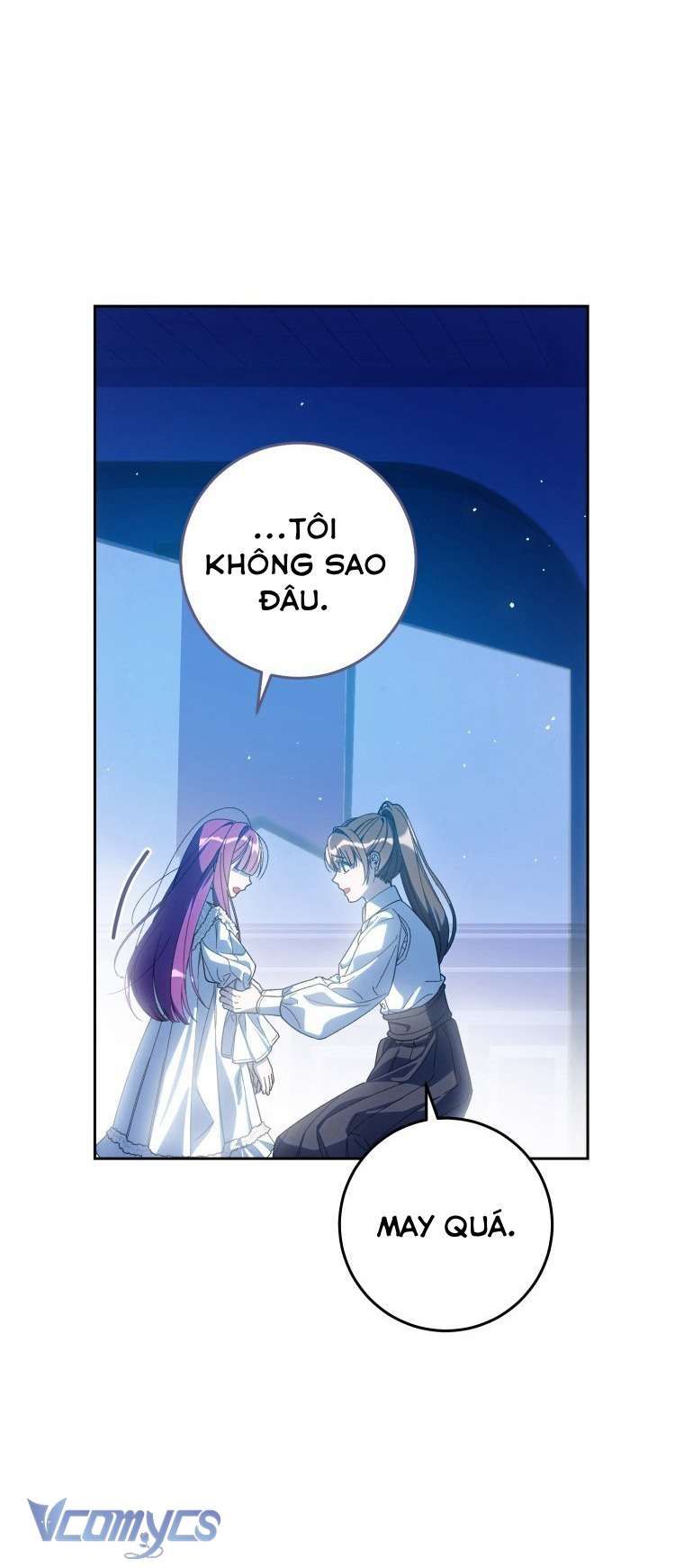 Người Vợ Hắc Ám Của Cậu Chồng Nhỏ - Chap 27 - Trang 80
