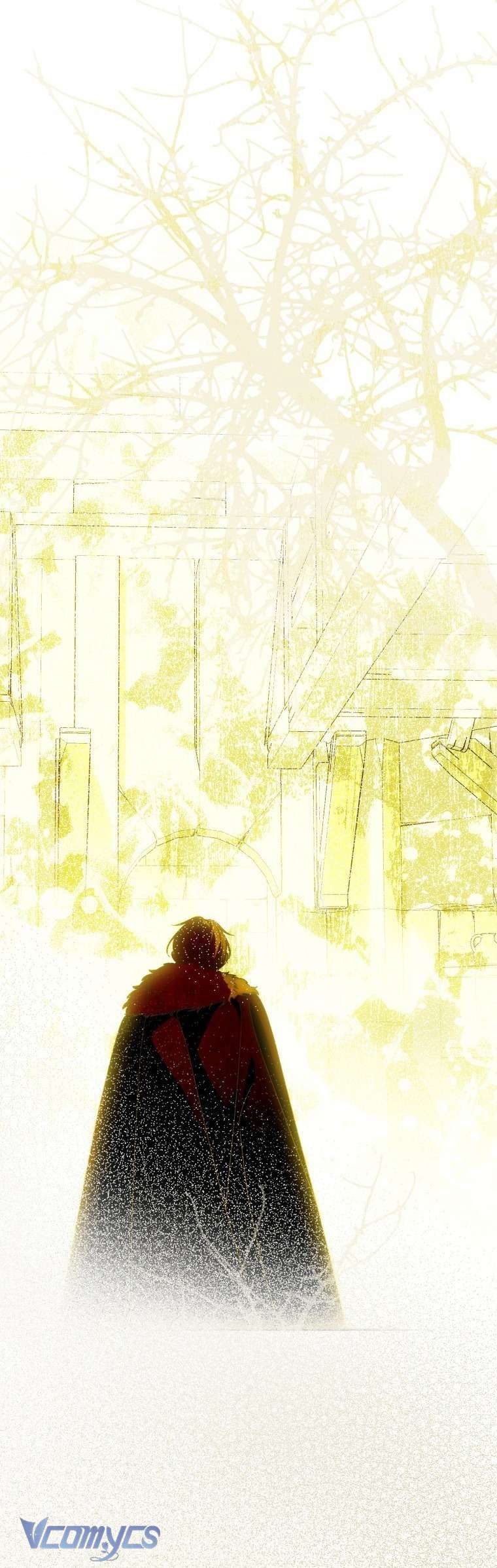 Người Vợ Hắc Ám Của Cậu Chồng Nhỏ - Chap 27 - Trang 87