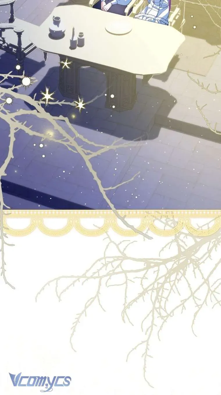Người Vợ Hắc Ám Của Cậu Chồng Nhỏ - Chap 28 - Trang 2