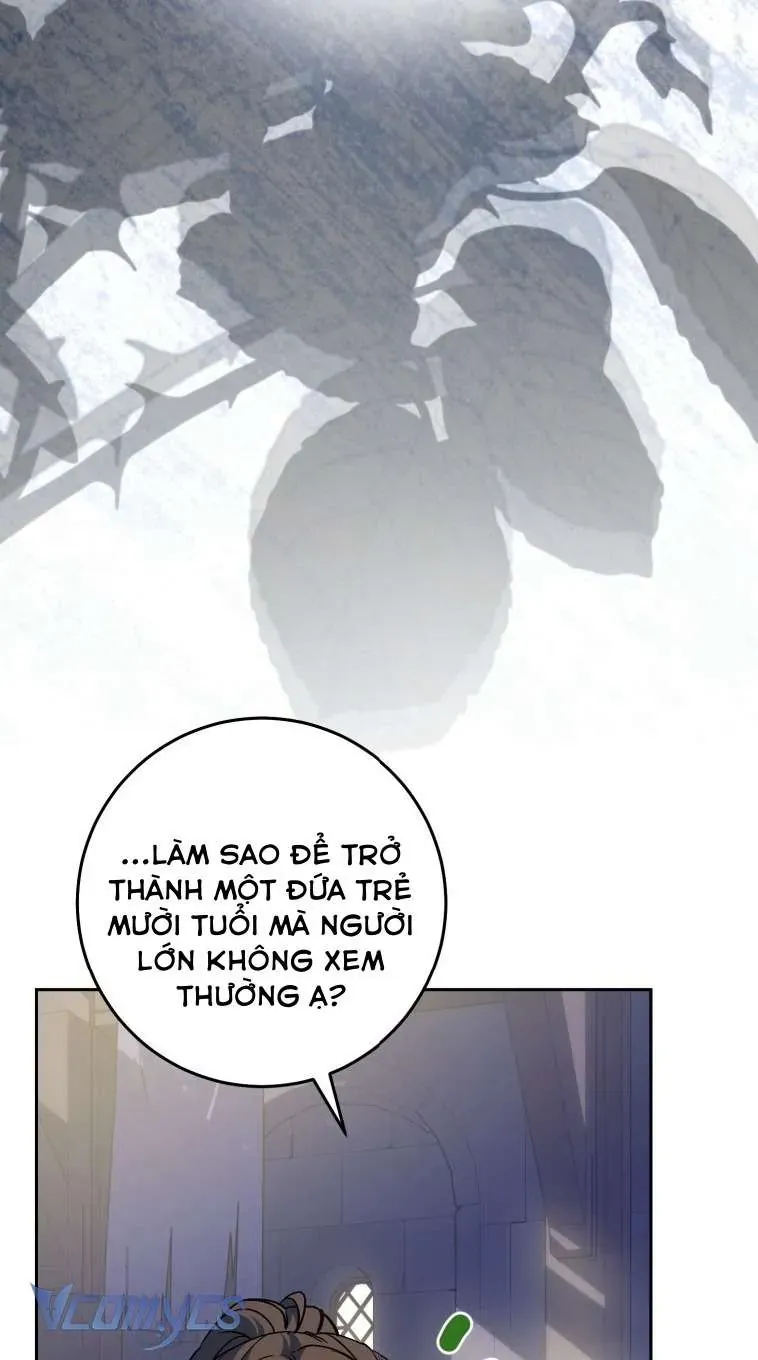 Người Vợ Hắc Ám Của Cậu Chồng Nhỏ - Chap 28 - Trang 13
