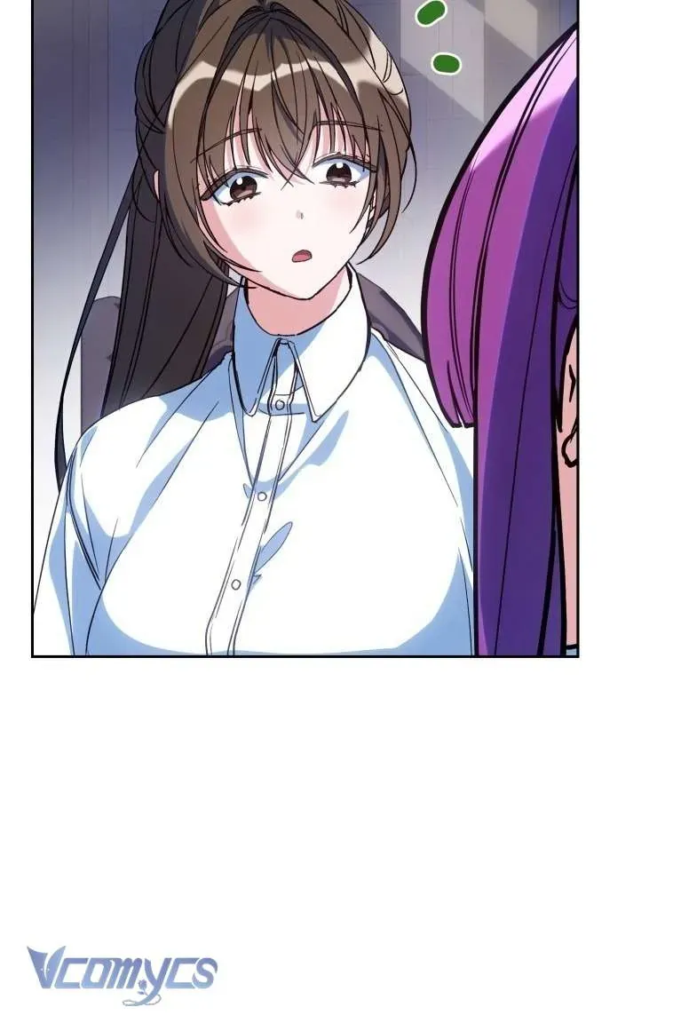 Người Vợ Hắc Ám Của Cậu Chồng Nhỏ - Chap 28 - Trang 14