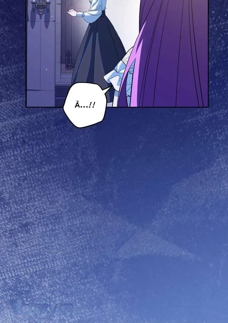 Người Vợ Hắc Ám Của Cậu Chồng Nhỏ - Chap 28 - Trang 19