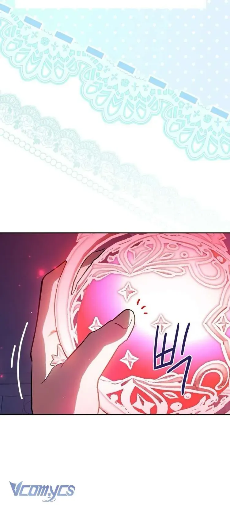 Người Vợ Hắc Ám Của Cậu Chồng Nhỏ - Chap 28 - Trang 24