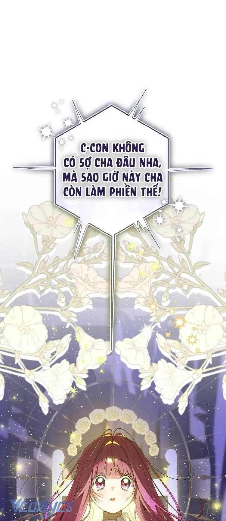 Người Vợ Hắc Ám Của Cậu Chồng Nhỏ - Chap 28 - Trang 25