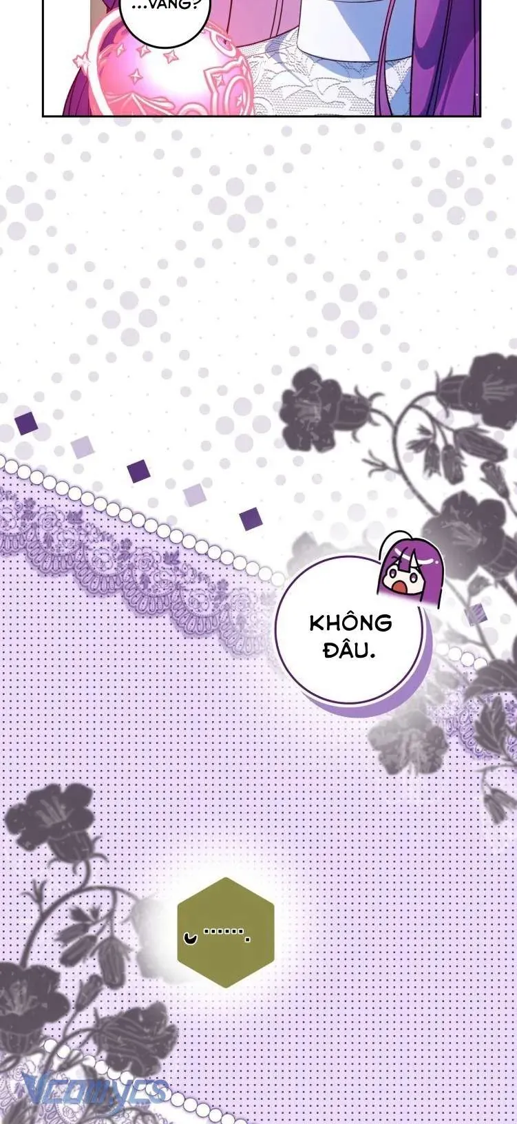 Người Vợ Hắc Ám Của Cậu Chồng Nhỏ - Chap 28 - Trang 31