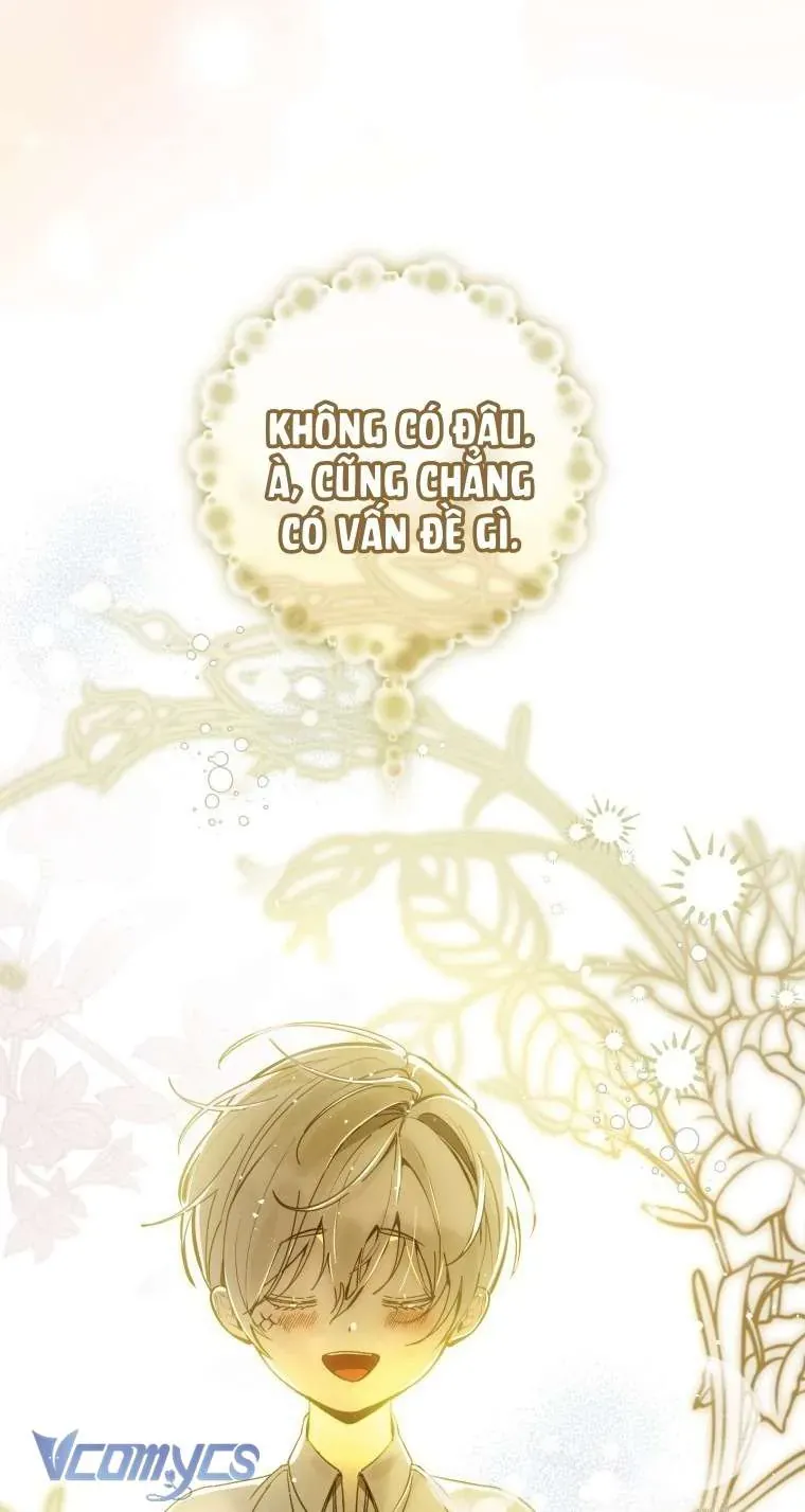 Người Vợ Hắc Ám Của Cậu Chồng Nhỏ - Chap 28 - Trang 40